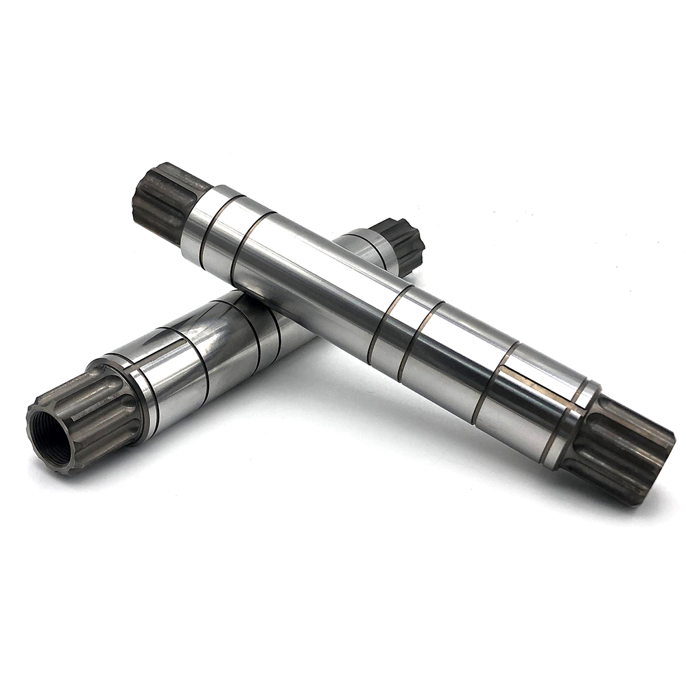 中轴螺丝 空心螺丝 自行车螺丝···